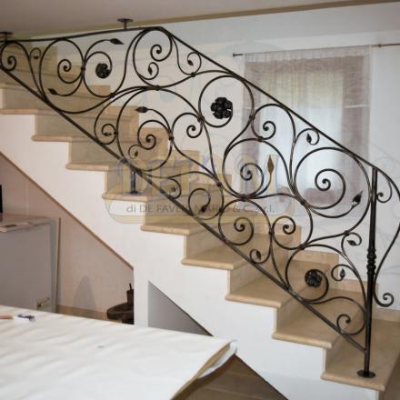 Scale In Ferro Sc102