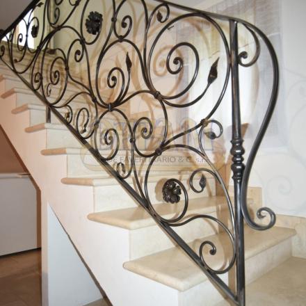 Scale In Ferro Sc103