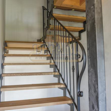 Scale In Ferro Sc104 B