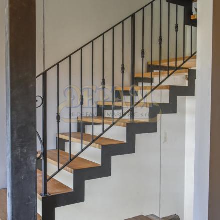 Scale In Ferro Sc104