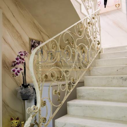 Scale In Ferro Sc105