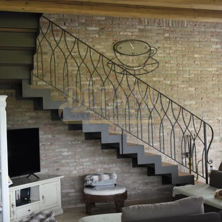 Scale In Ferro Sc106