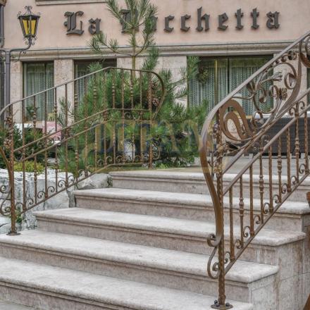 Scale In Ferro Sc107