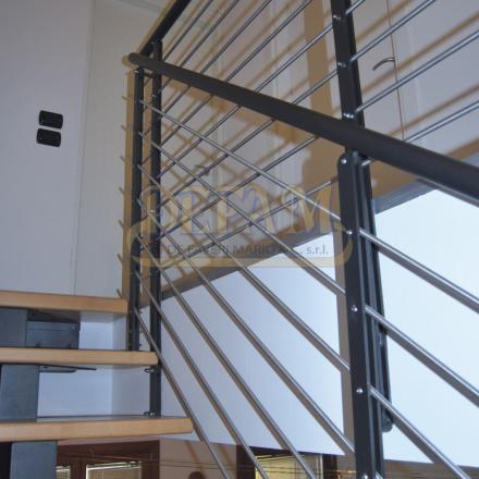 Scale In Ferro Sm002