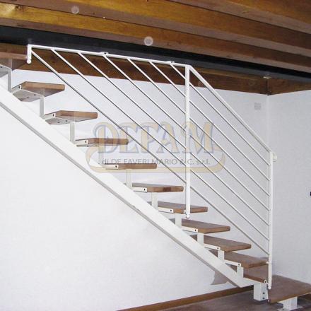 Scale In Ferro Sm004