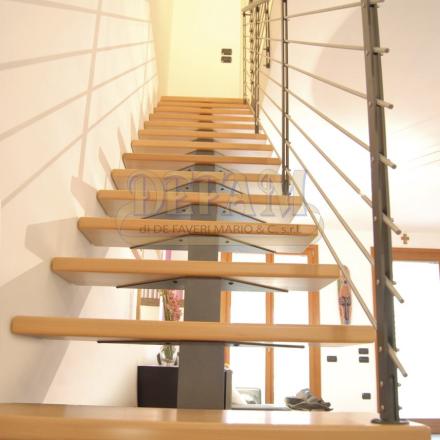 Scale In Ferro Sm005