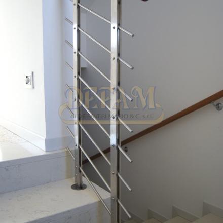 Scale In Ferro Sm007