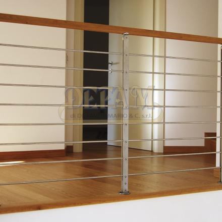 Scale In Ferro Sm009