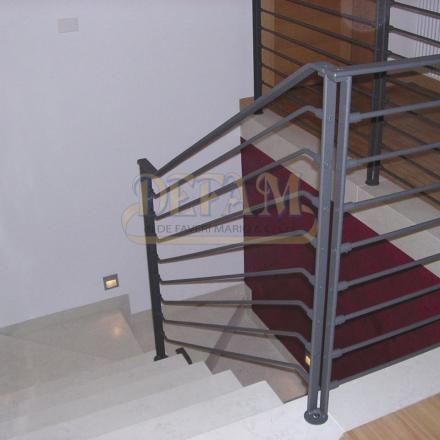 Scale In Ferro Sm010