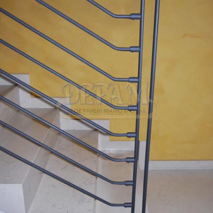 Scale In Ferro Sm011