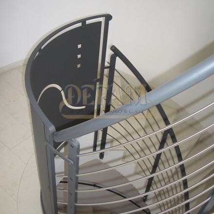 Scale In Ferro Sm015