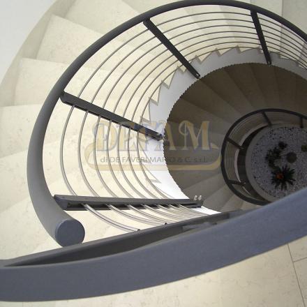 Scale In Ferro Sm016