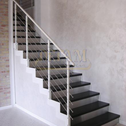 Scale In Ferro Sm017