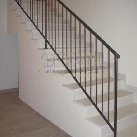 Scale In Ferro Sm018