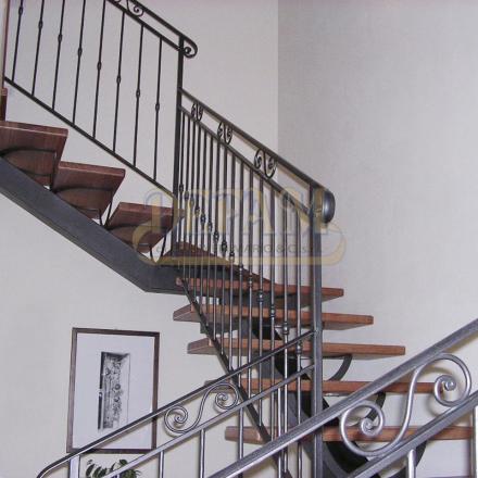 Scale In Ferro Sm019