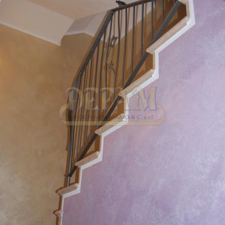 Scale In Ferro Sm021