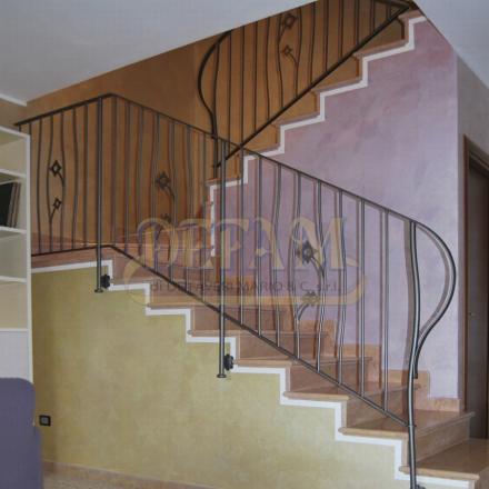 Scale In Ferro Sm023