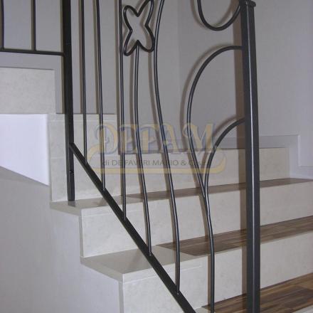 Scale In Ferro Sm024