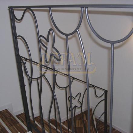 Scale In Ferro Sm025