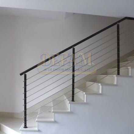 Scale In Ferro Sm026