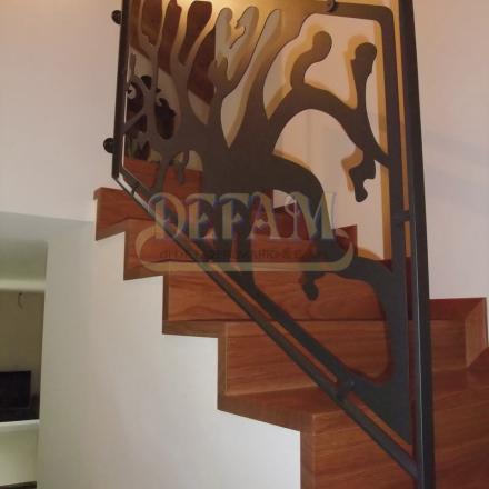 Scale In Ferro Sm027