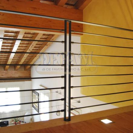 Scale In Ferro Sm028