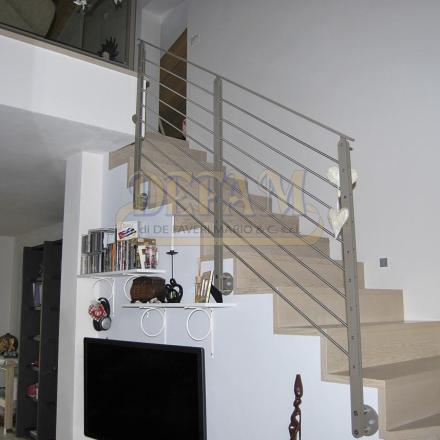 Scale In Ferro Sm030