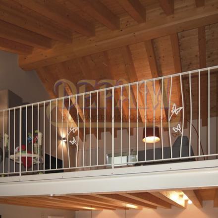 Scale In Ferro Sm032