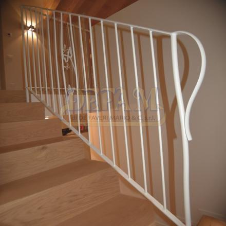 Scale In Ferro Sm033