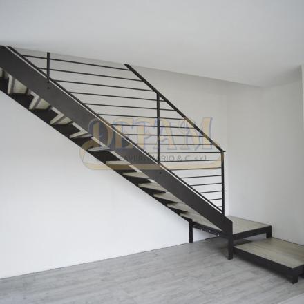 Scale In Ferro Sm034