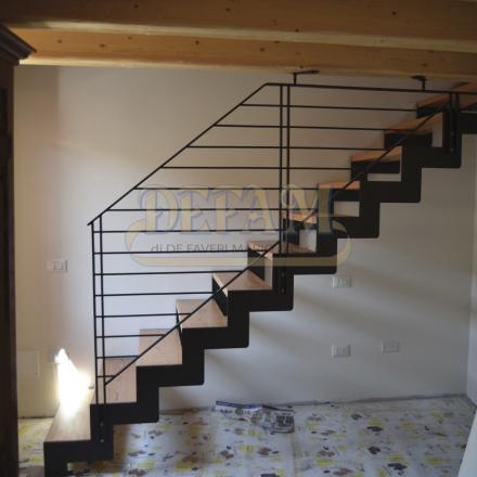 Scale In Ferro Sm035