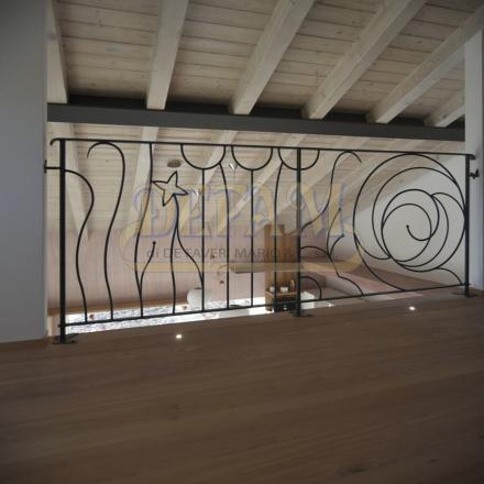 Scale In Ferro Sm039