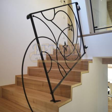 Scale In Ferro Sm040