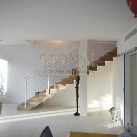 Scale In Ferro Sm042