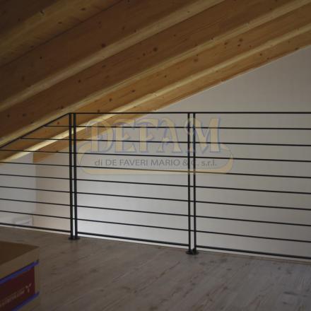 Scale In Ferro Sm044