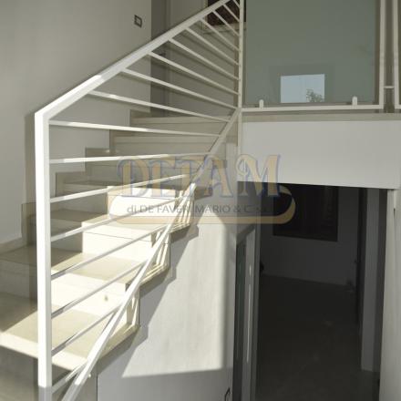 Scale In Ferro Sm045