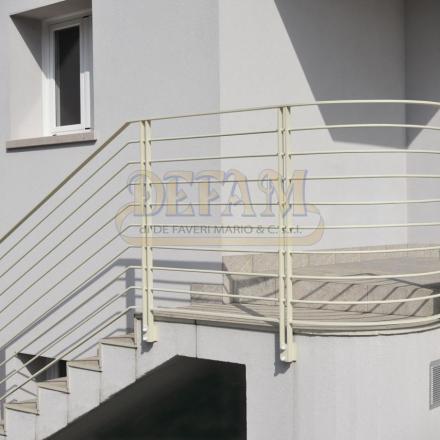 Scale In Ferro Sm050