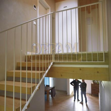 Scale In Ferro Sm055