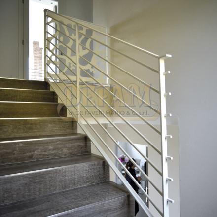 Scale In Ferro Sm057