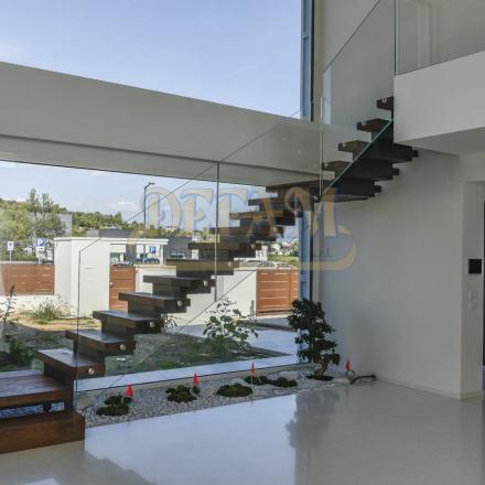 Scale In Ferro Sm058