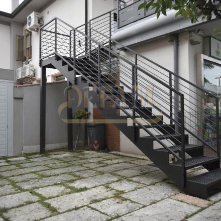 Scale In Ferro Sm059