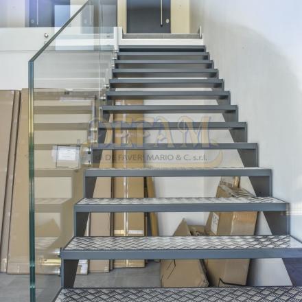 Scale In Ferro Sm060