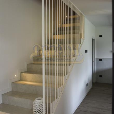 Scale In Ferro Sm061