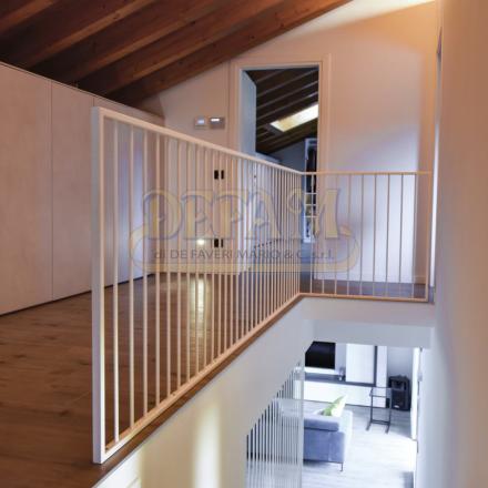 Scale In Ferro Sm062