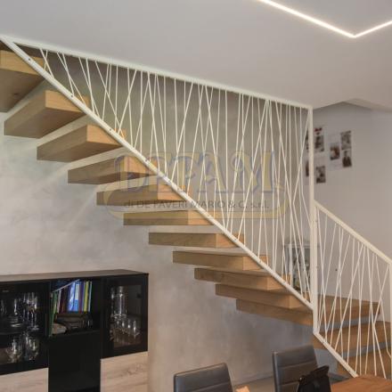 Scale In Ferro Sm064