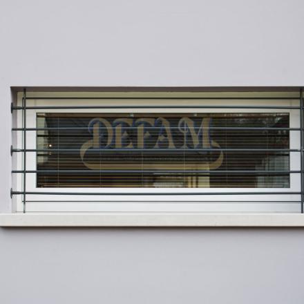 Inferriate In Ferro Im001