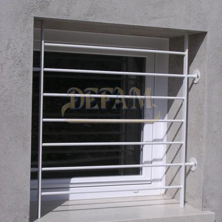 Inferriate In Ferro Im002