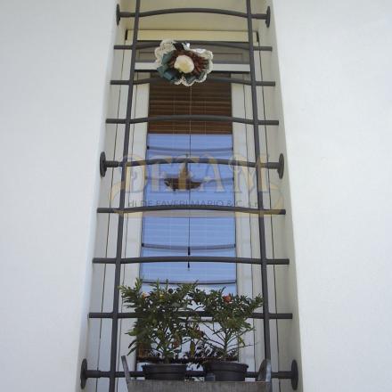 Inferriate In Ferro Im003