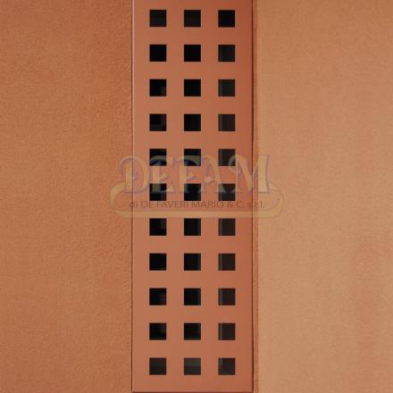 Inferriate In Ferro Im006