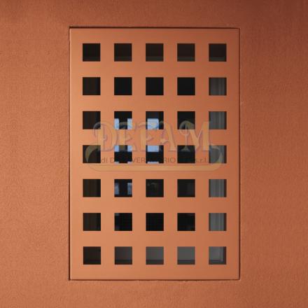 Inferriate In Ferro Im007